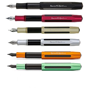 AC Sport | Appelboom.com